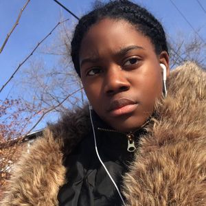 Meet your Posher, Kiara